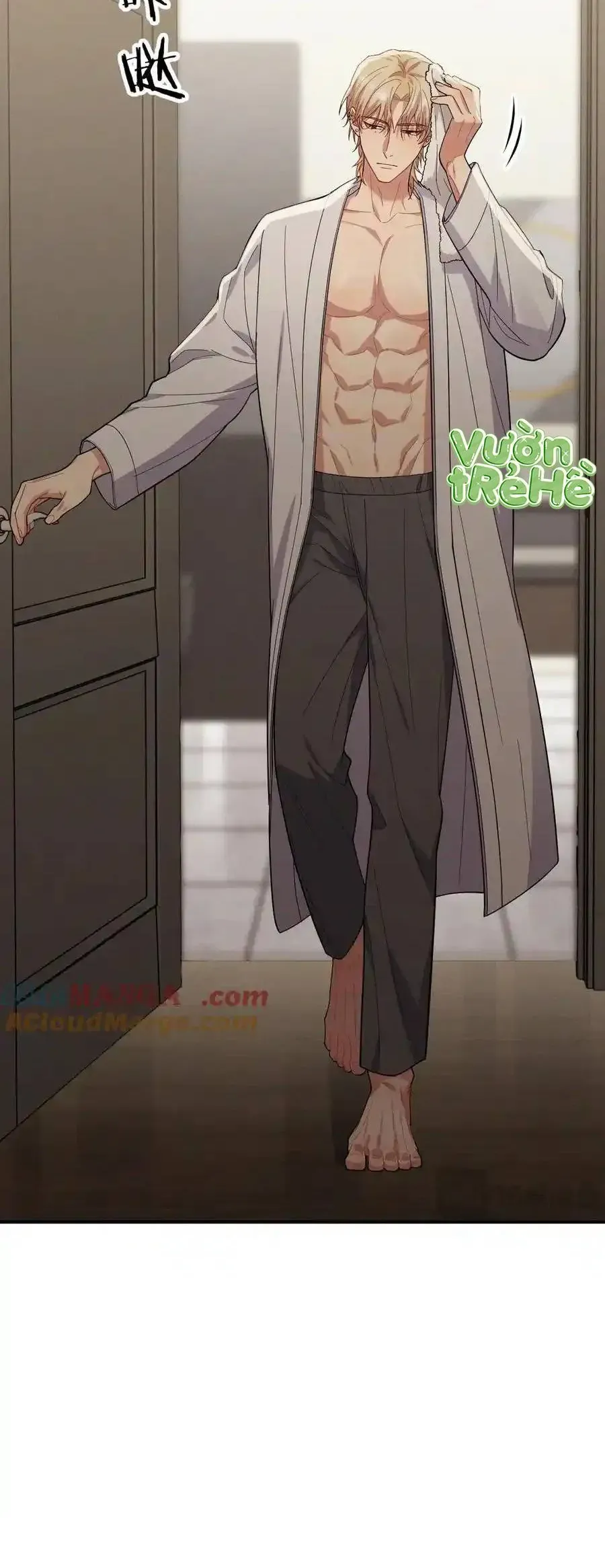 Trung Khuyển Công Lược Chapter 33 - 21