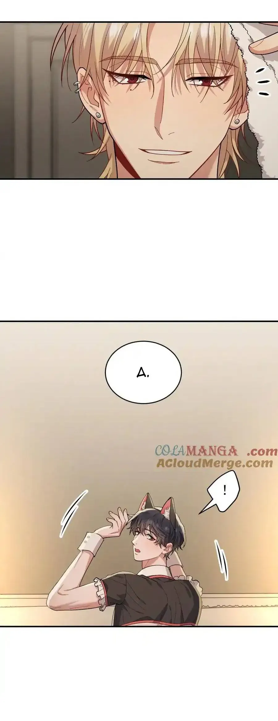 Trung Khuyển Công Lược Chapter 33 - 22