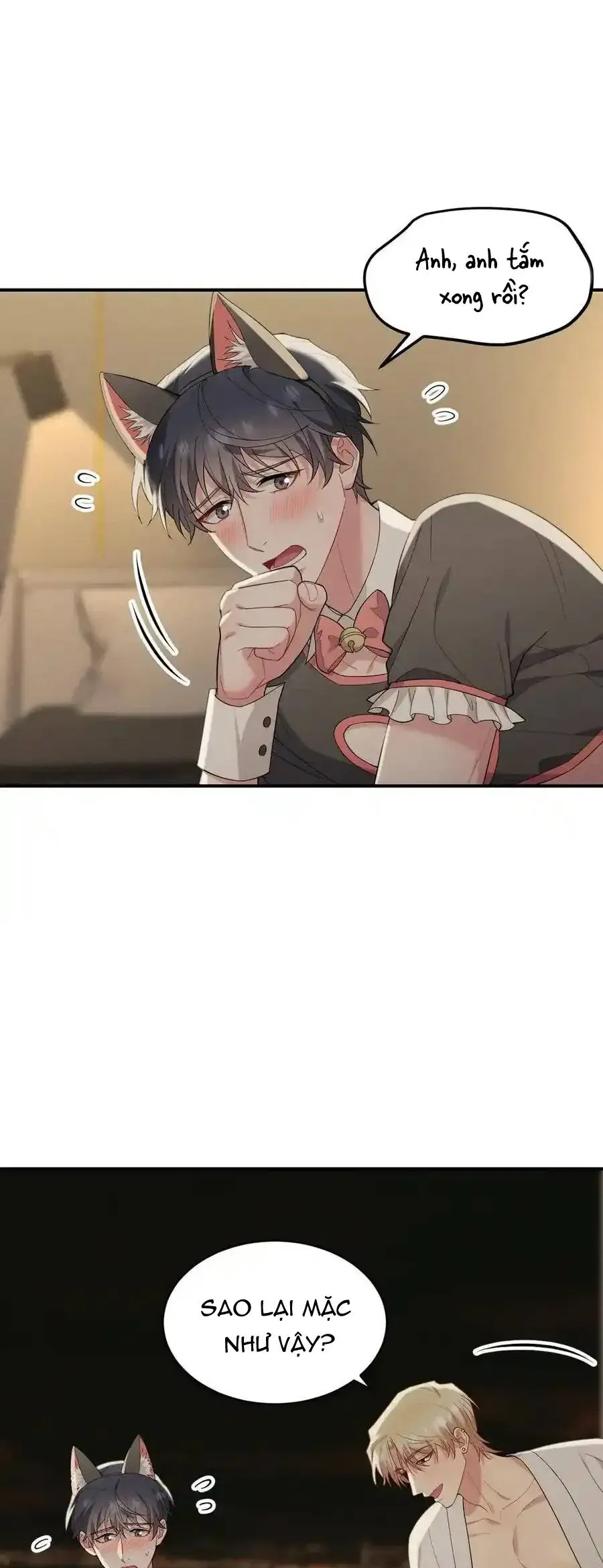 Trung Khuyển Công Lược Chapter 33 - 23