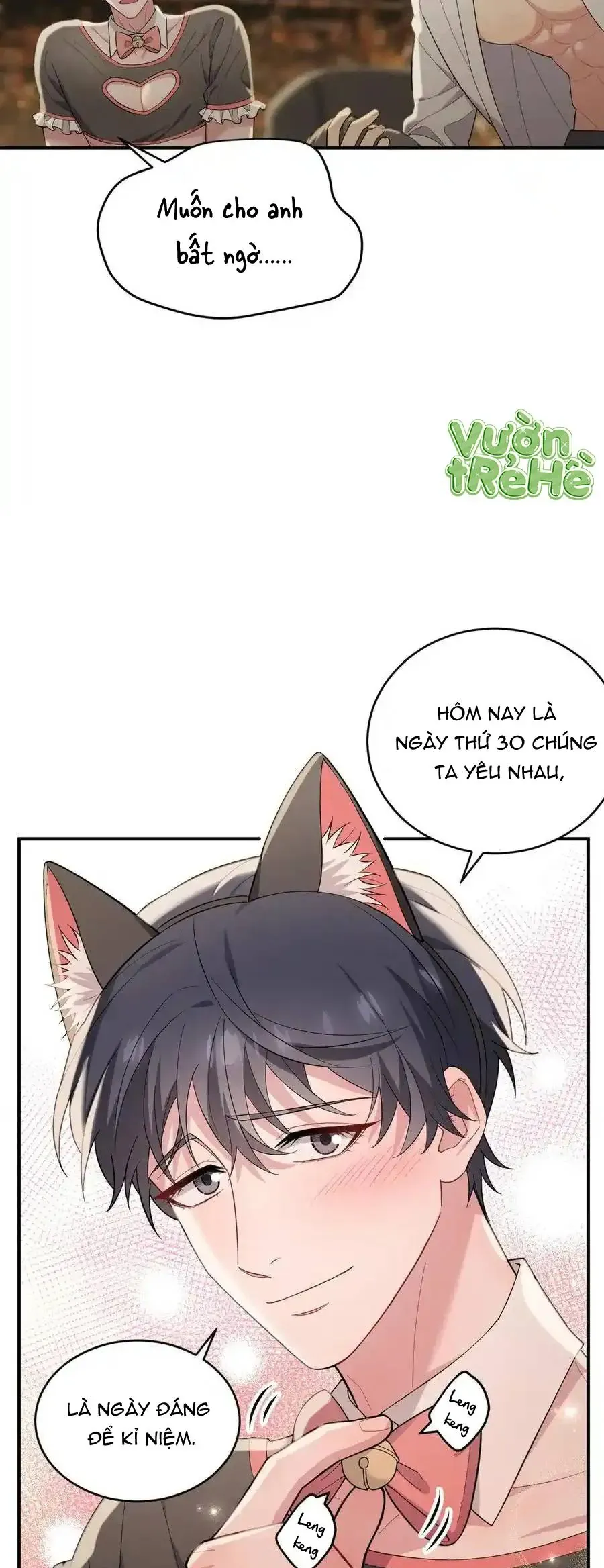 Trung Khuyển Công Lược Chapter 33 - 24