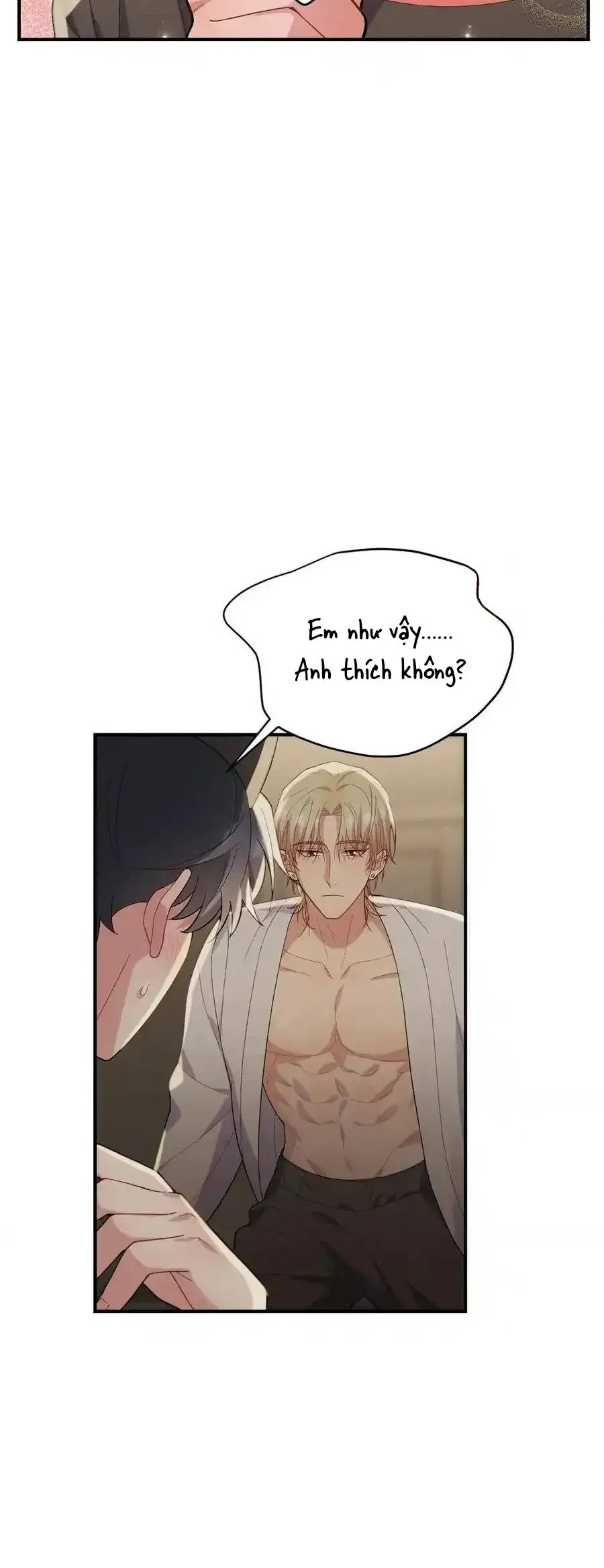 Trung Khuyển Công Lược Chapter 33 - 25