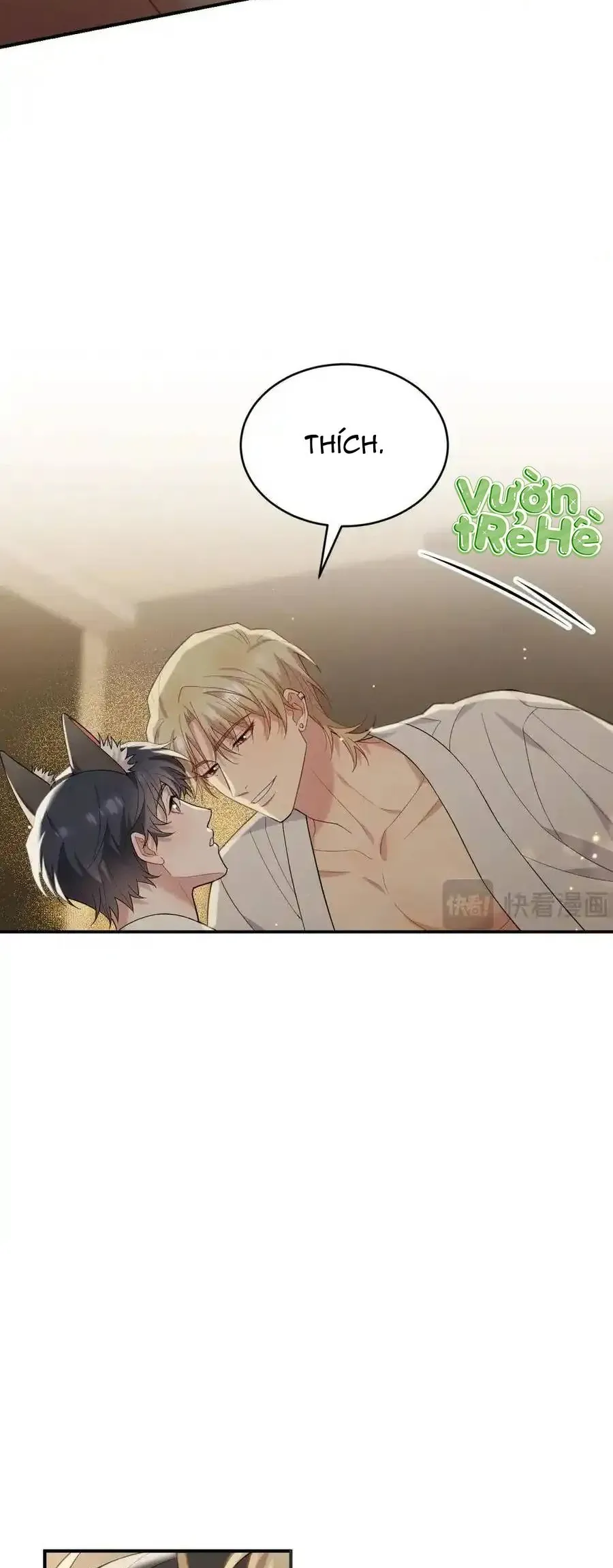 Trung Khuyển Công Lược Chapter 33 - 27