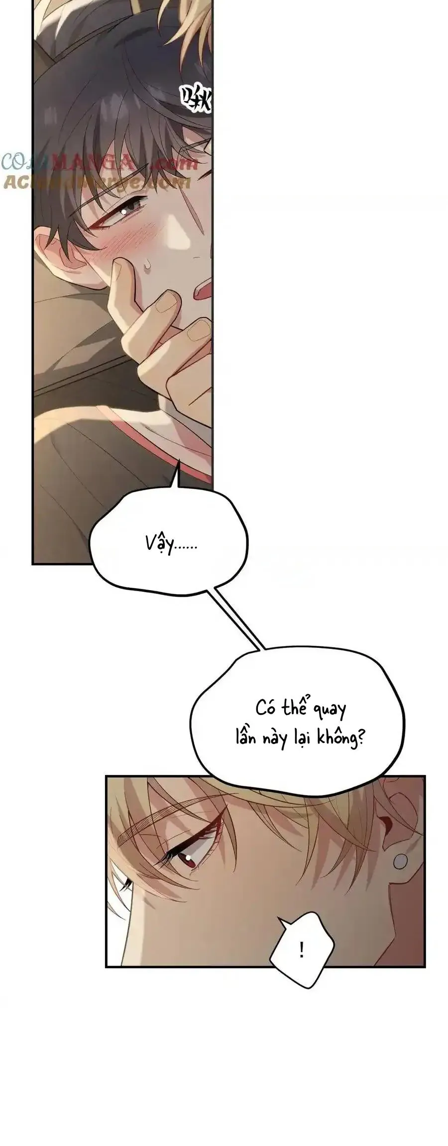 Trung Khuyển Công Lược Chapter 33 - 28