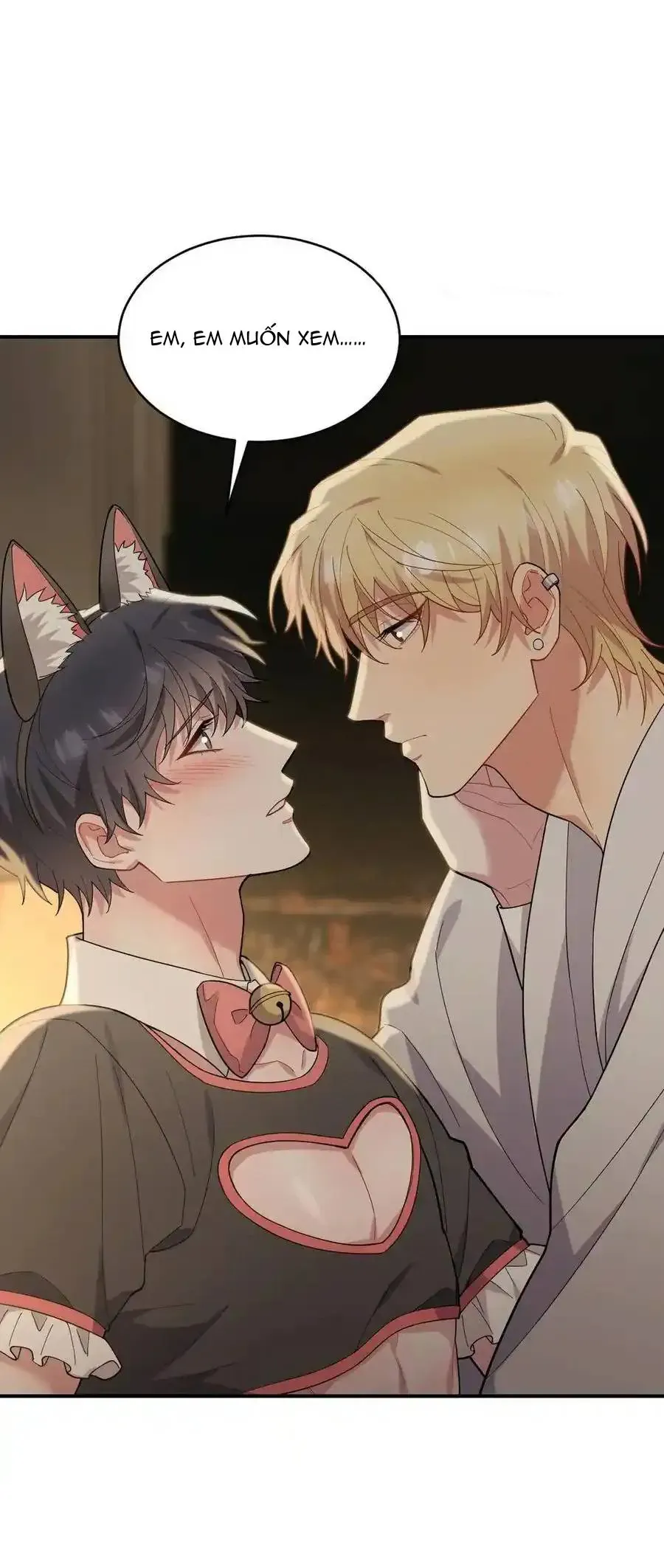 Trung Khuyển Công Lược Chapter 33 - 29