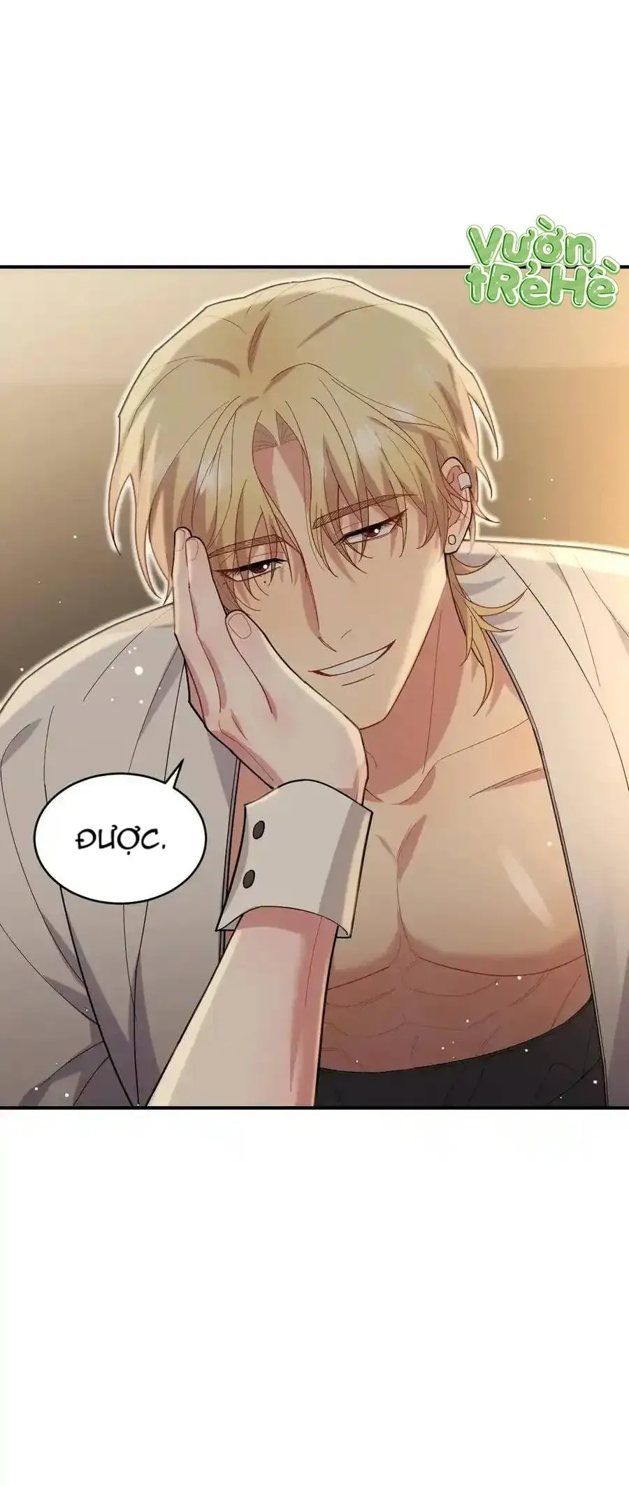Trung Khuyển Công Lược Chapter 33 - 30