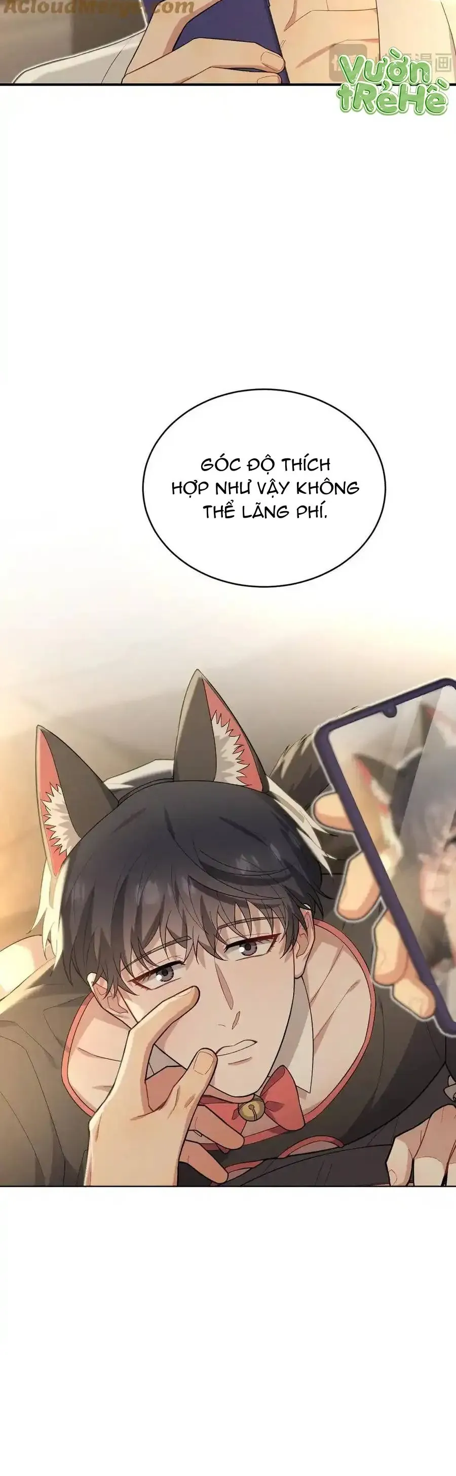 Trung Khuyển Công Lược Chapter 33 - 33