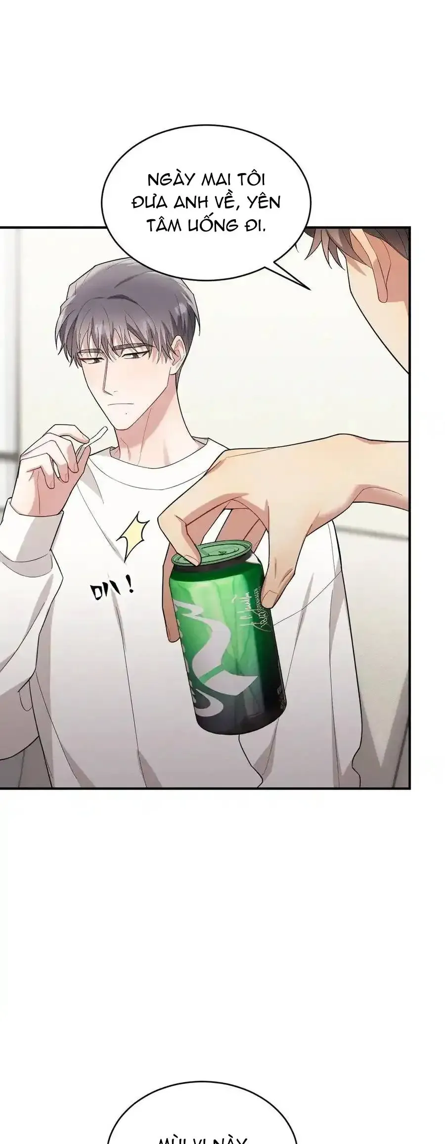 Trung Khuyển Công Lược Chapter 33 - 37