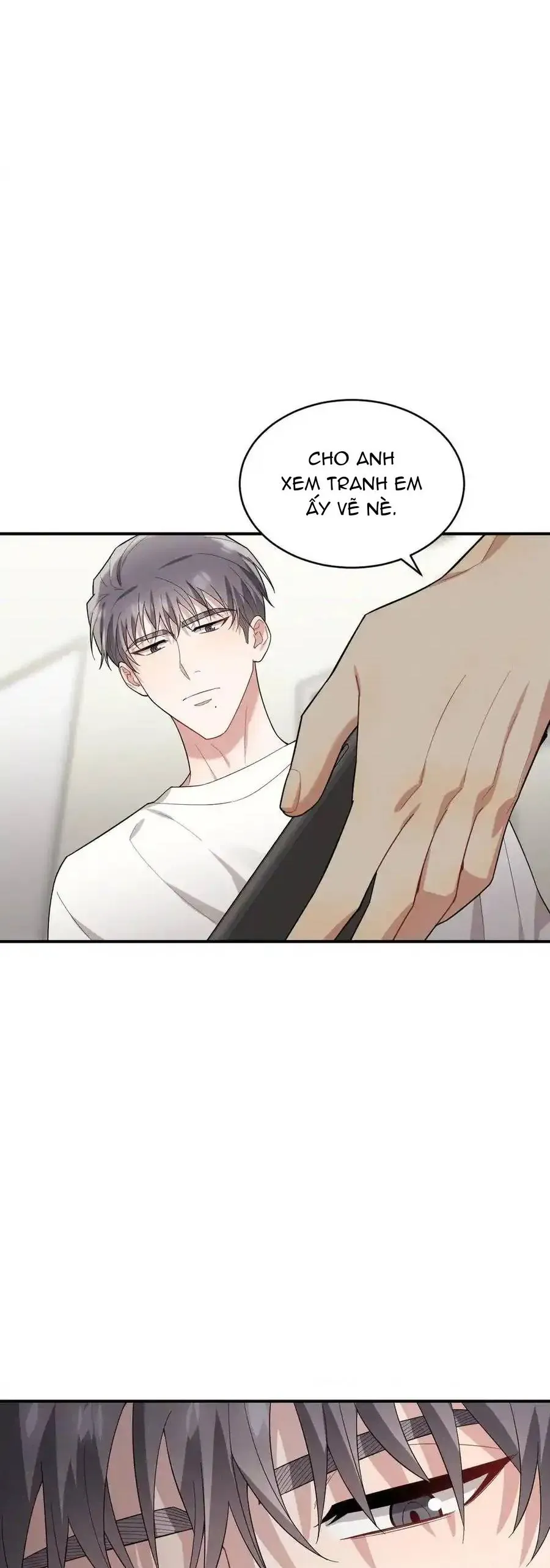 Trung Khuyển Công Lược Chapter 33 - 40