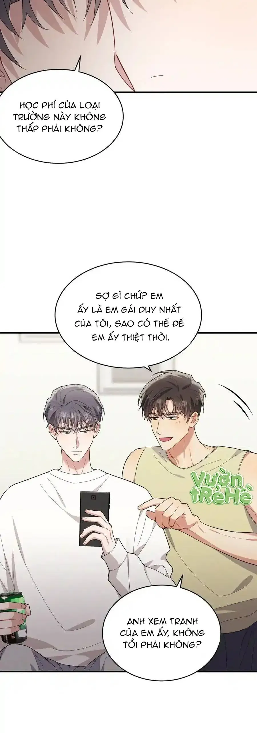 Trung Khuyển Công Lược Chapter 33 - 41