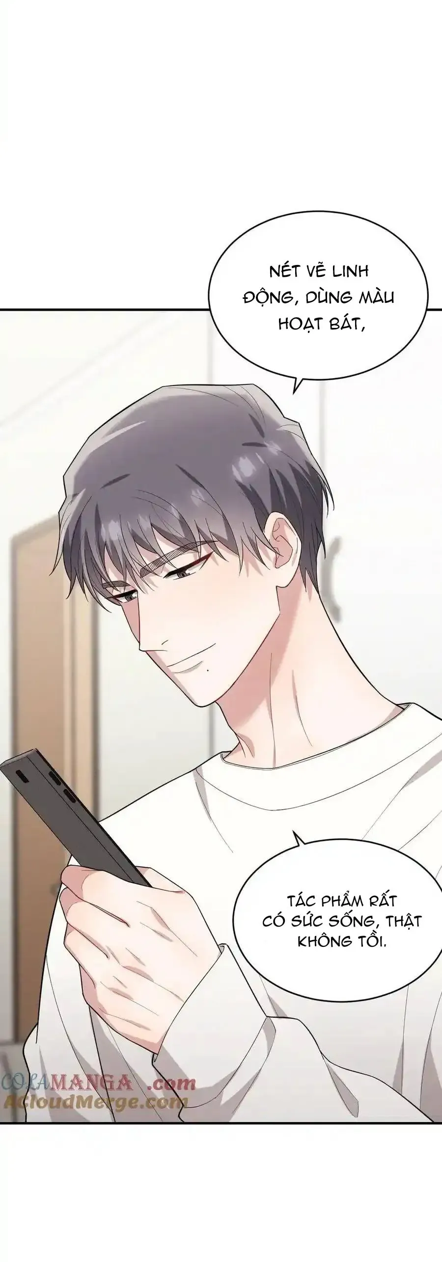 Trung Khuyển Công Lược Chapter 33 - 42