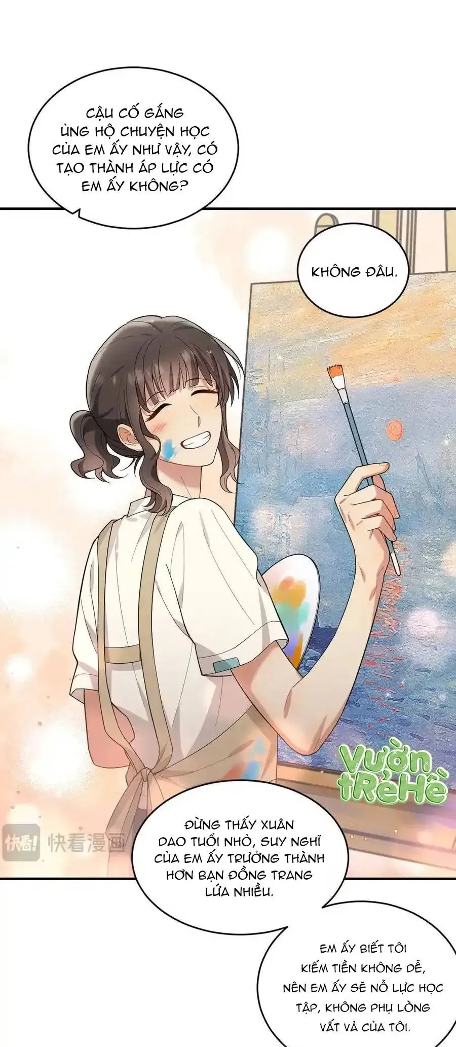 Trung Khuyển Công Lược Chapter 33 - 44