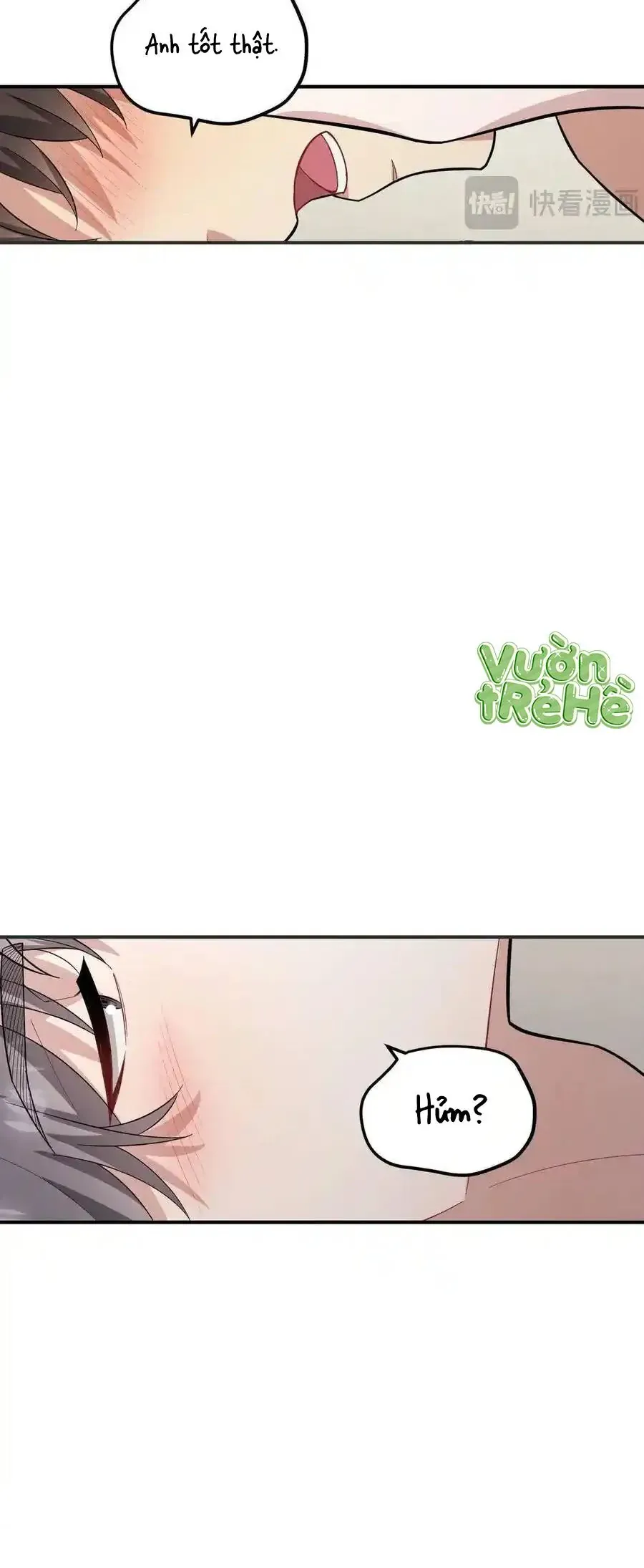 Trung Khuyển Công Lược Chapter 33 - 50