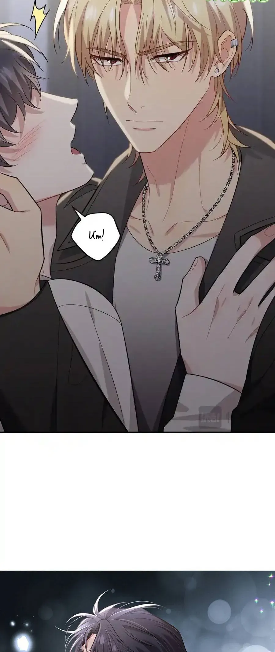 Trung Khuyển Công Lược Chapter 33 - 6