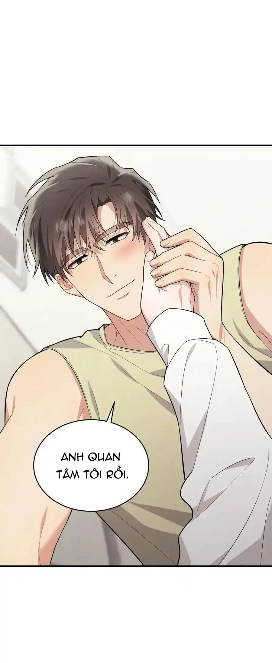 Trung Khuyển Công Lược Chapter 33 - 51