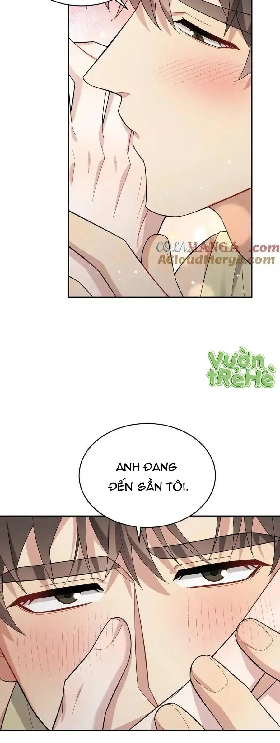 Trung Khuyển Công Lược Chapter 33 - 53