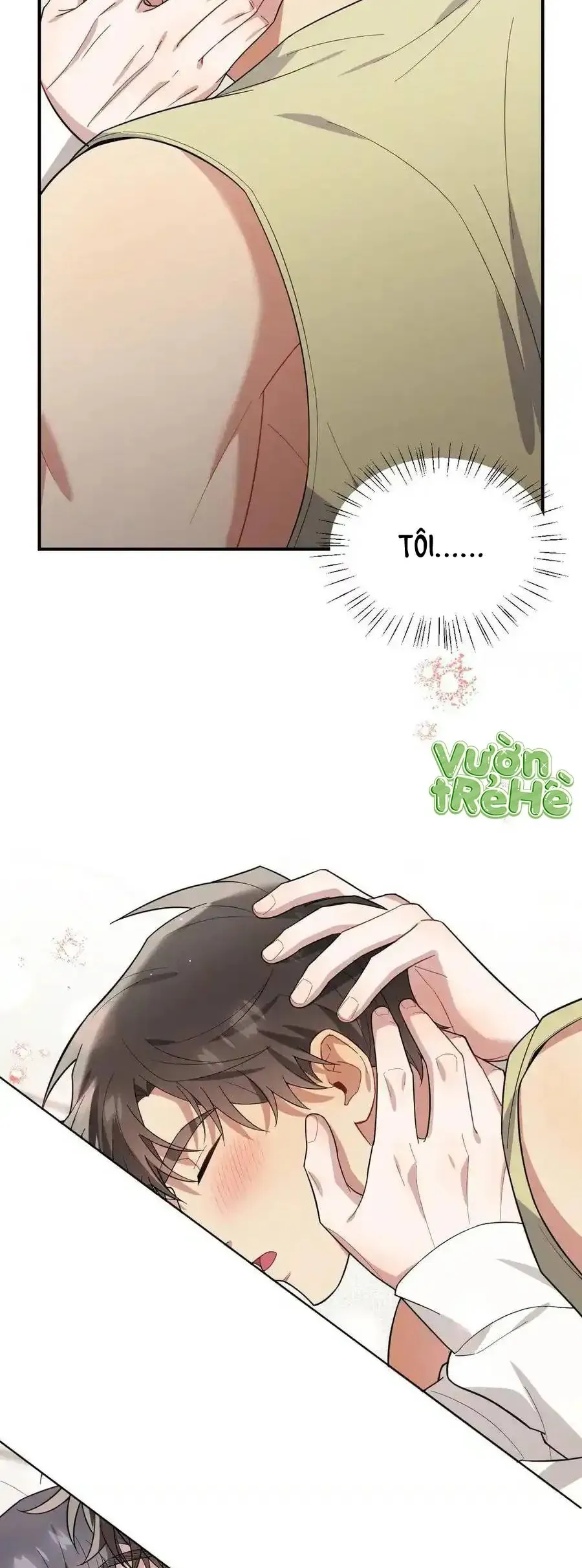 Trung Khuyển Công Lược Chapter 33 - 56