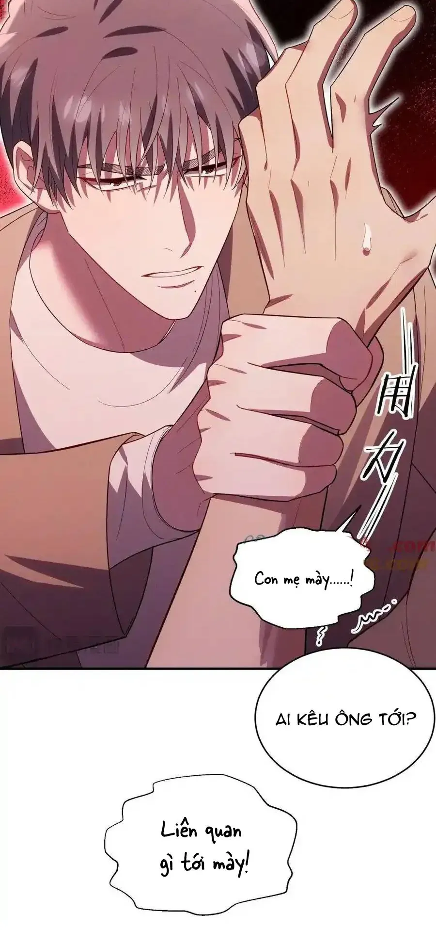 Trung Khuyển Công Lược Chapter 33 - 61