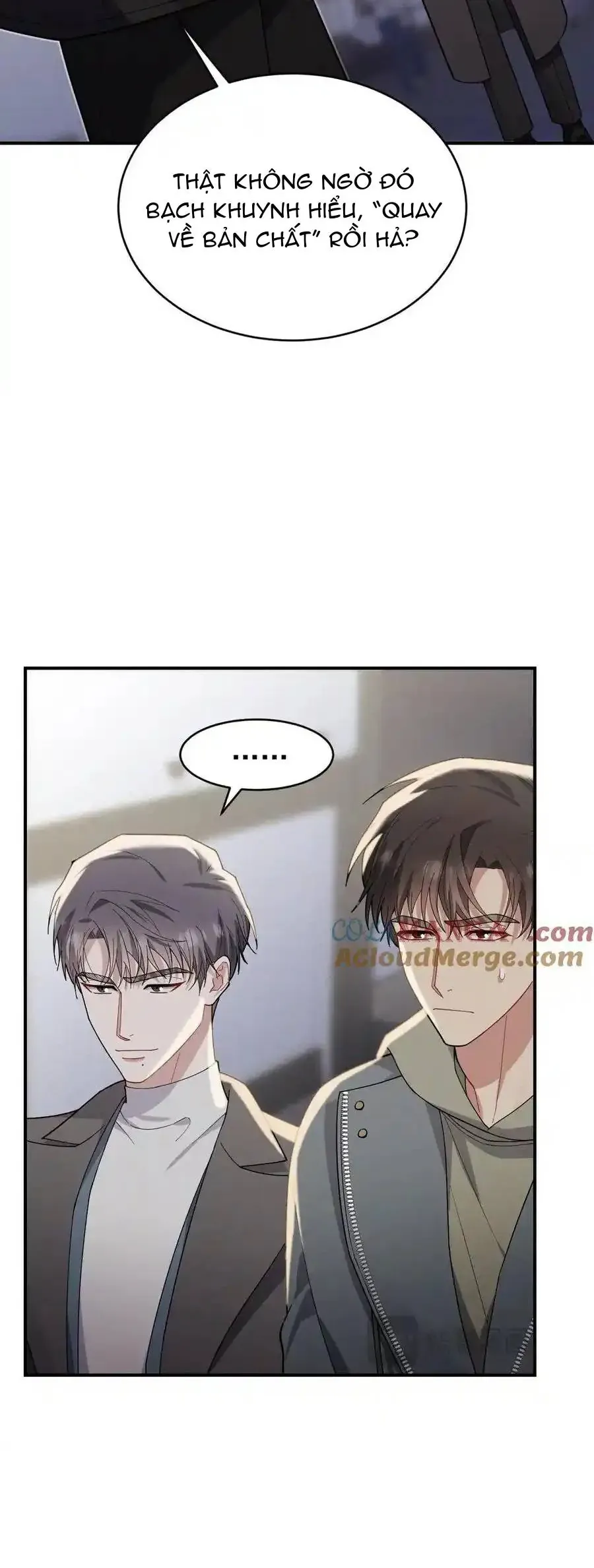 Trung Khuyển Công Lược Chapter 33 - 10