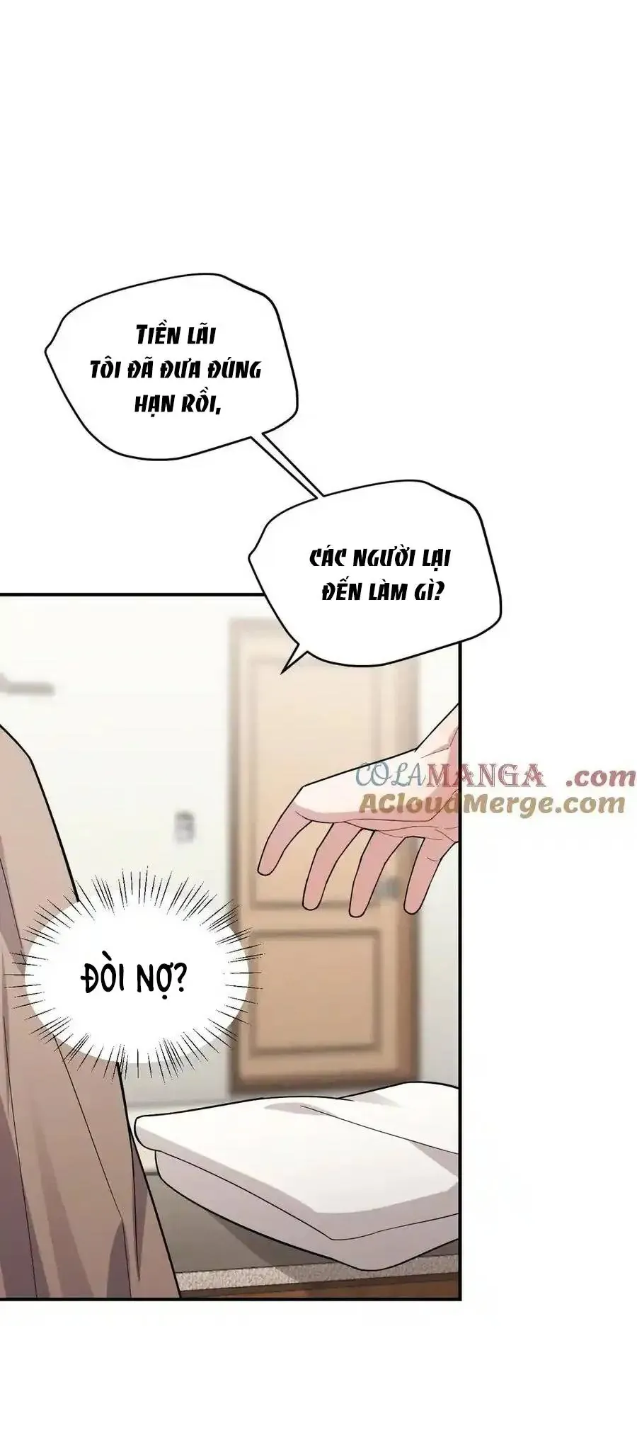 Trung Khuyển Công Lược Chapter 34 - 19