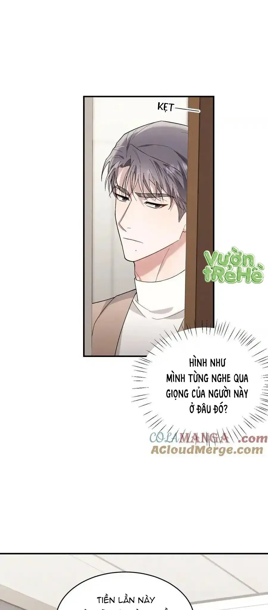 Trung Khuyển Công Lược Chapter 34 - 20