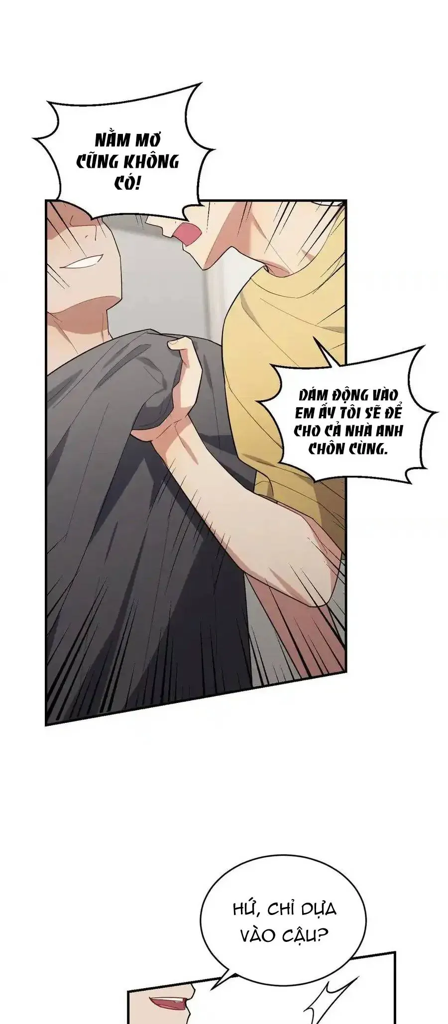 Trung Khuyển Công Lược Chapter 34 - 22