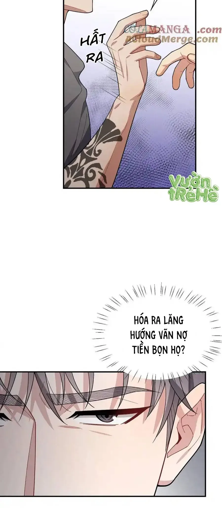 Trung Khuyển Công Lược Chapter 34 - 23