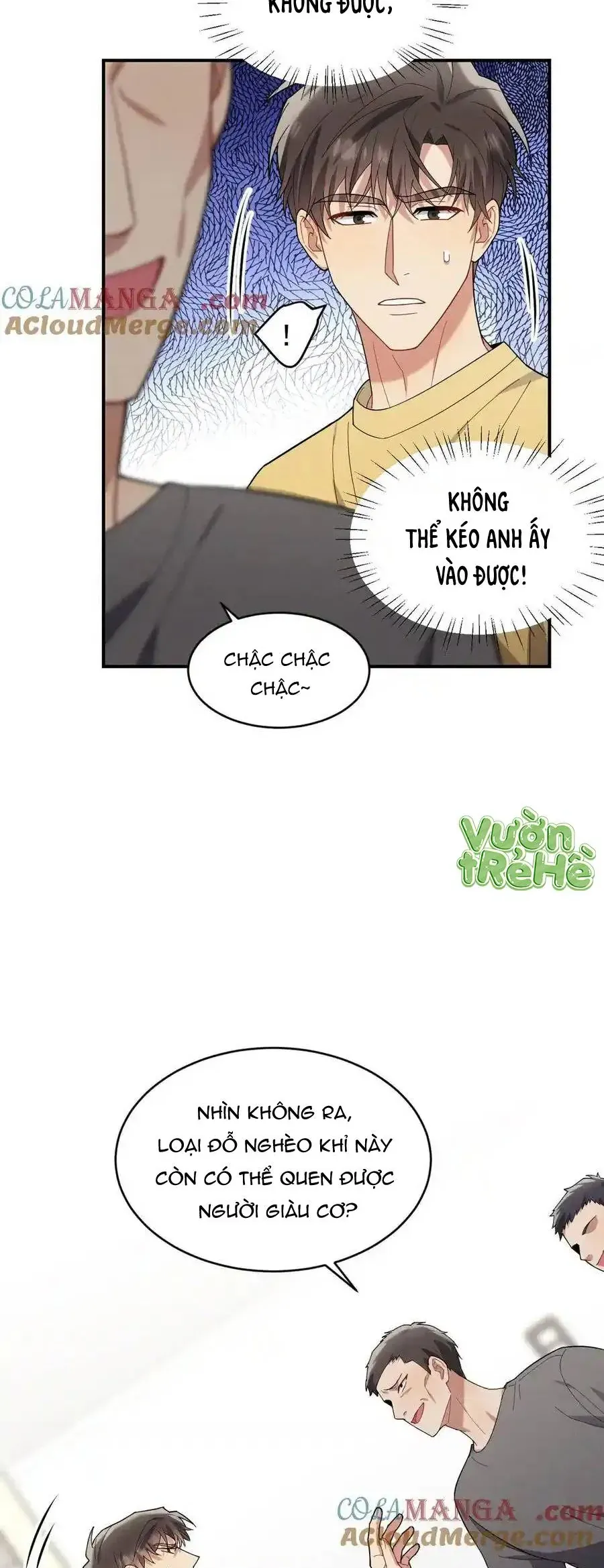 Trung Khuyển Công Lược Chapter 34 - 26
