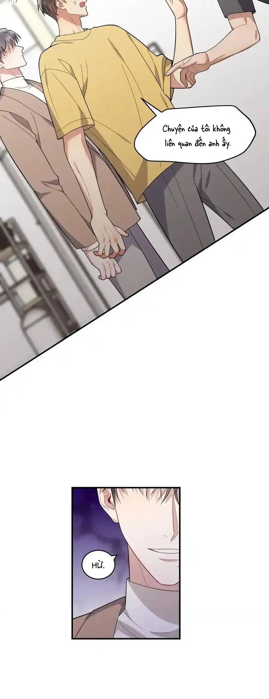 Trung Khuyển Công Lược Chapter 34 - 27