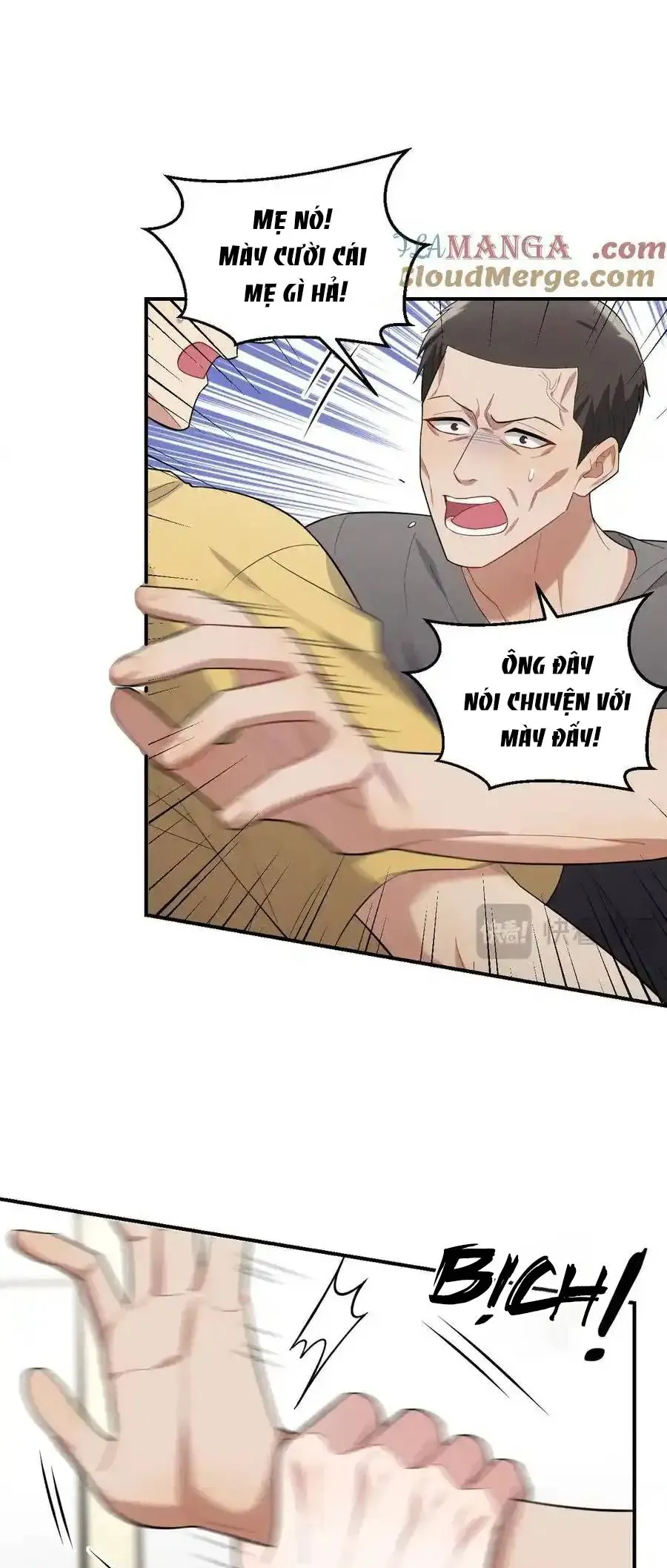 Trung Khuyển Công Lược Chapter 34 - 28