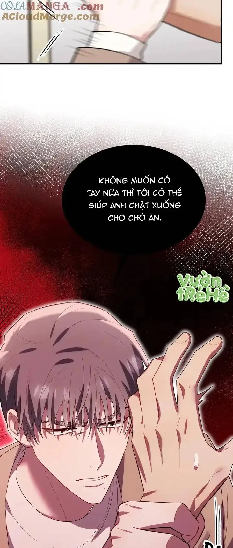 Trung Khuyển Công Lược Chapter 34 - 29