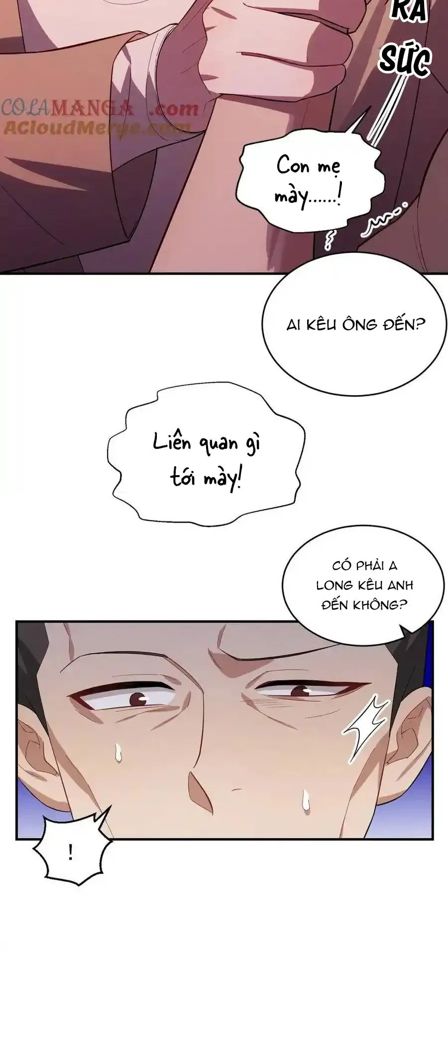 Trung Khuyển Công Lược Chapter 34 - 30