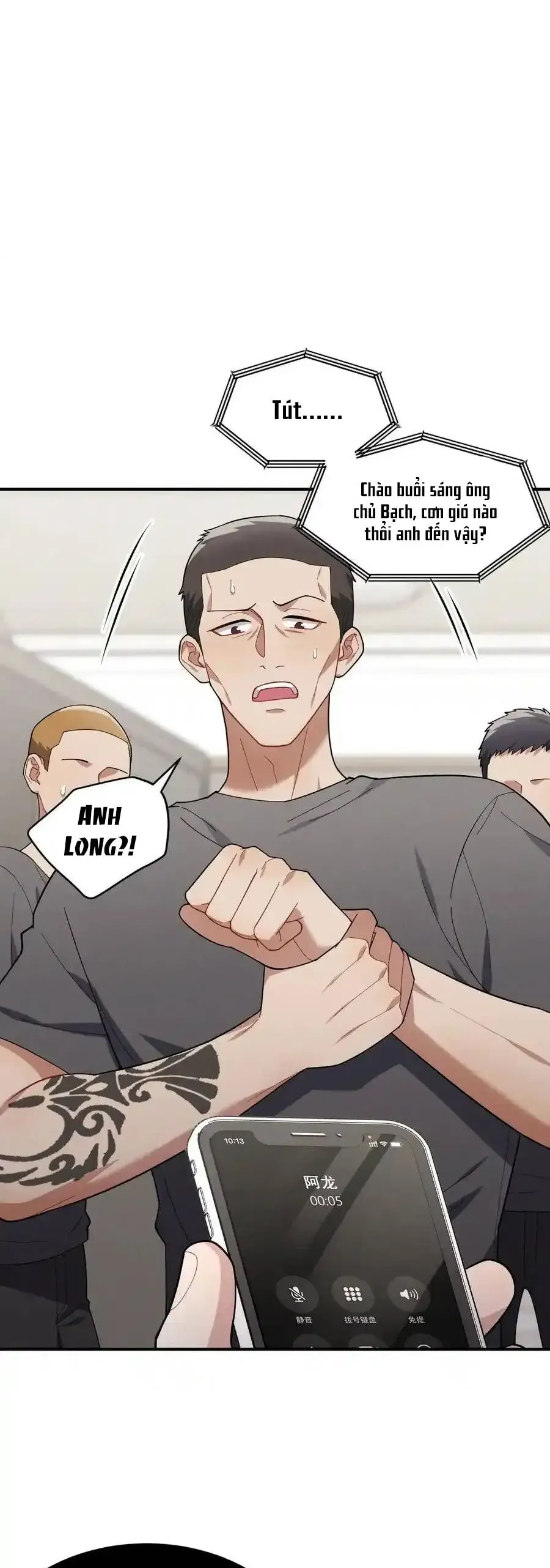 Trung Khuyển Công Lược Chapter 34 - 31