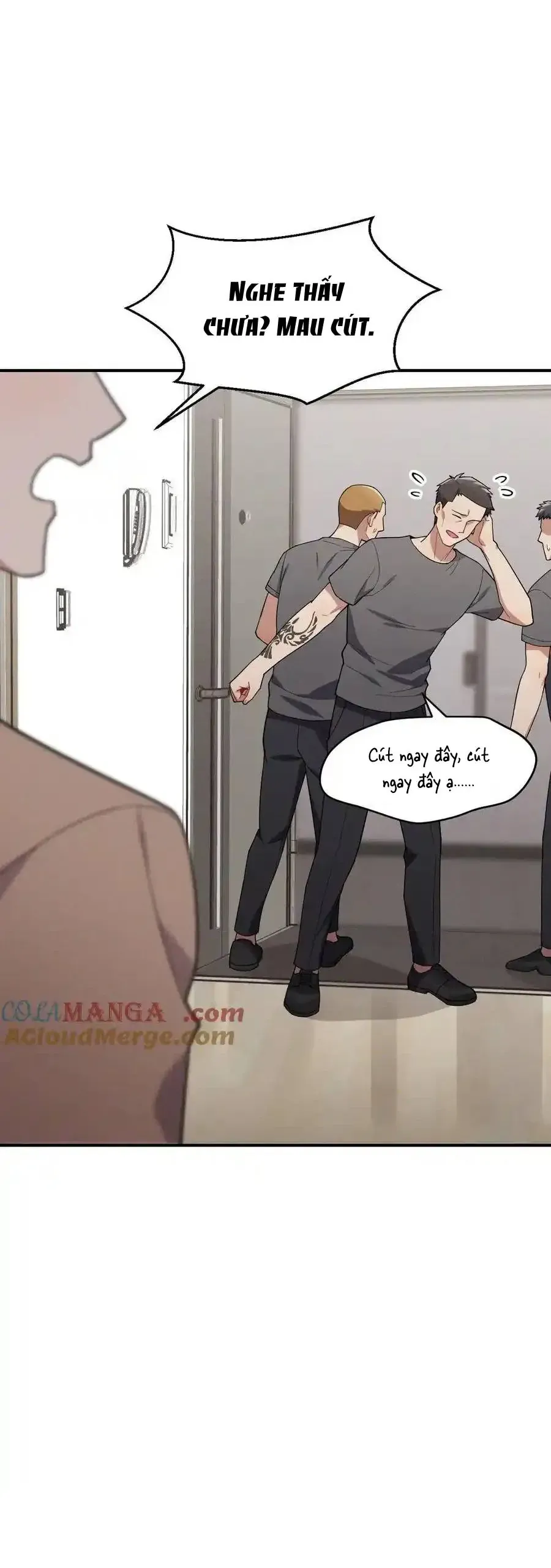 Trung Khuyển Công Lược Chapter 34 - 33