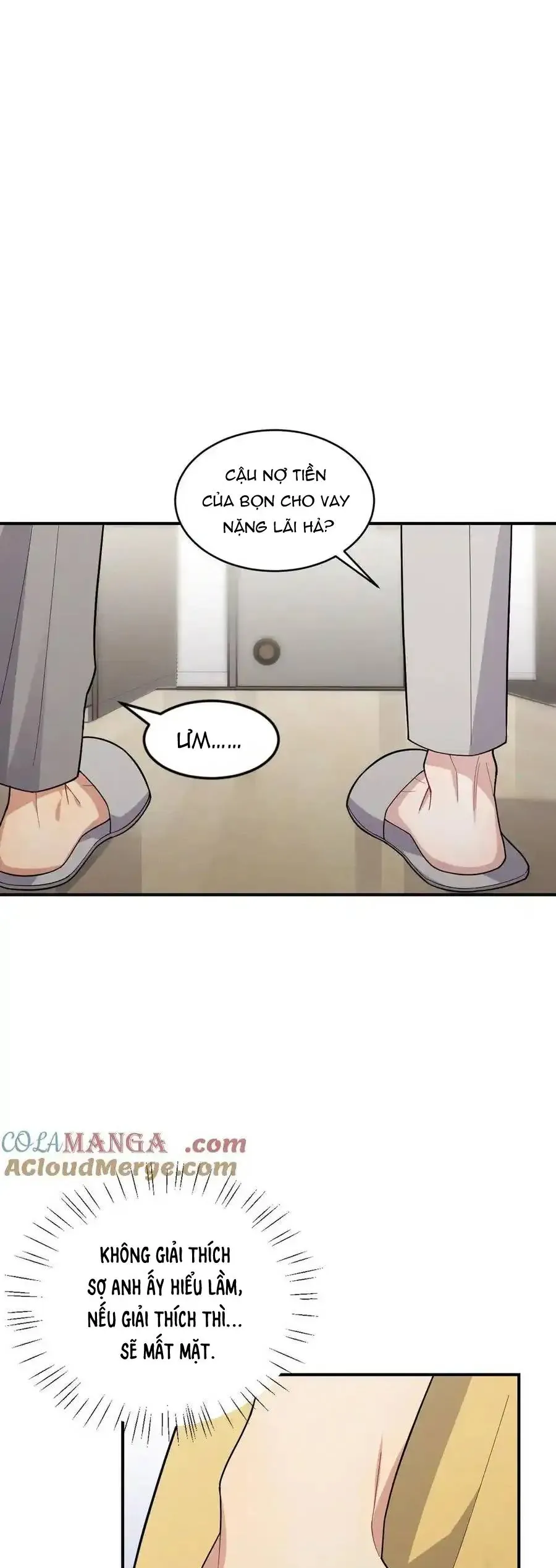 Trung Khuyển Công Lược Chapter 34 - 34