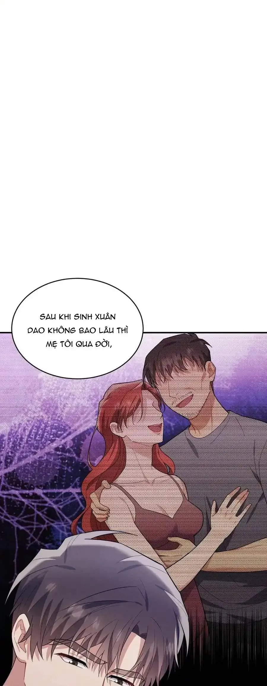 Trung Khuyển Công Lược Chapter 34 - 37