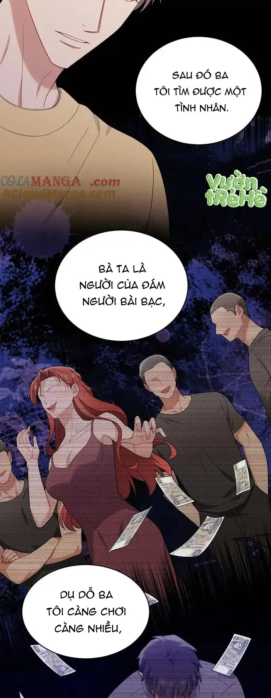 Trung Khuyển Công Lược Chapter 34 - 38