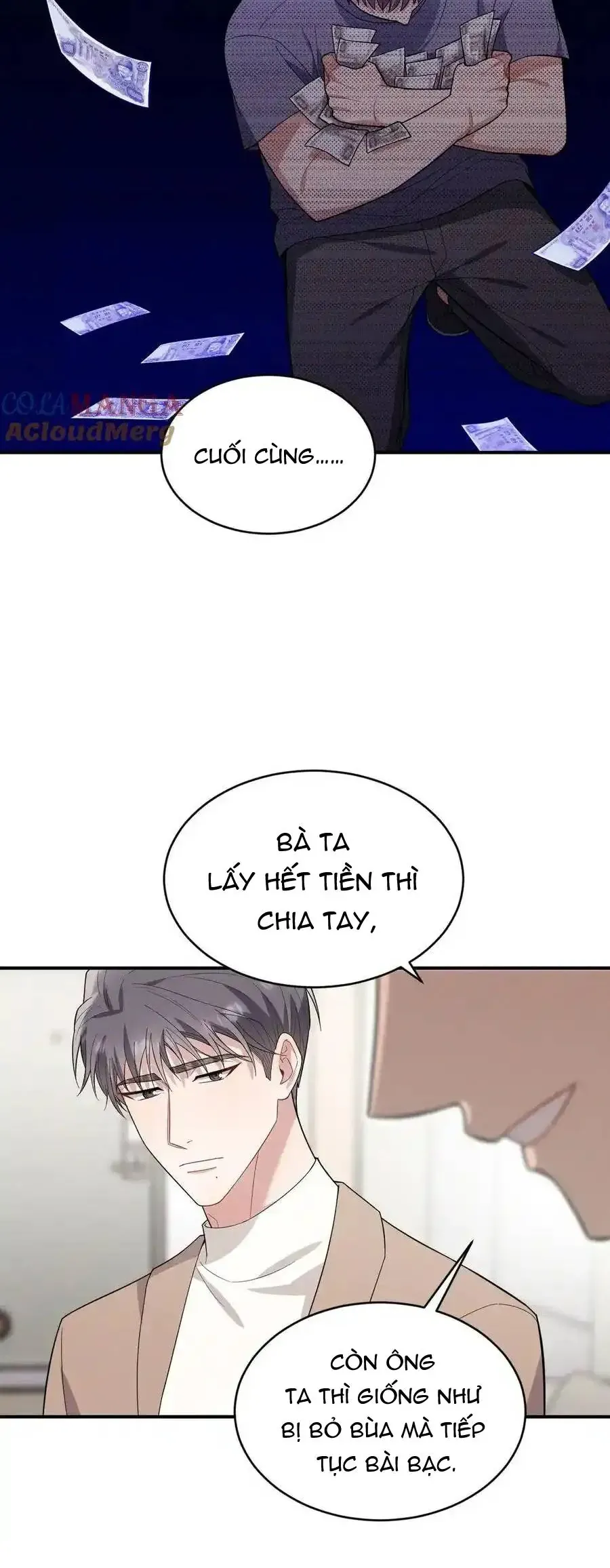 Trung Khuyển Công Lược Chapter 34 - 39