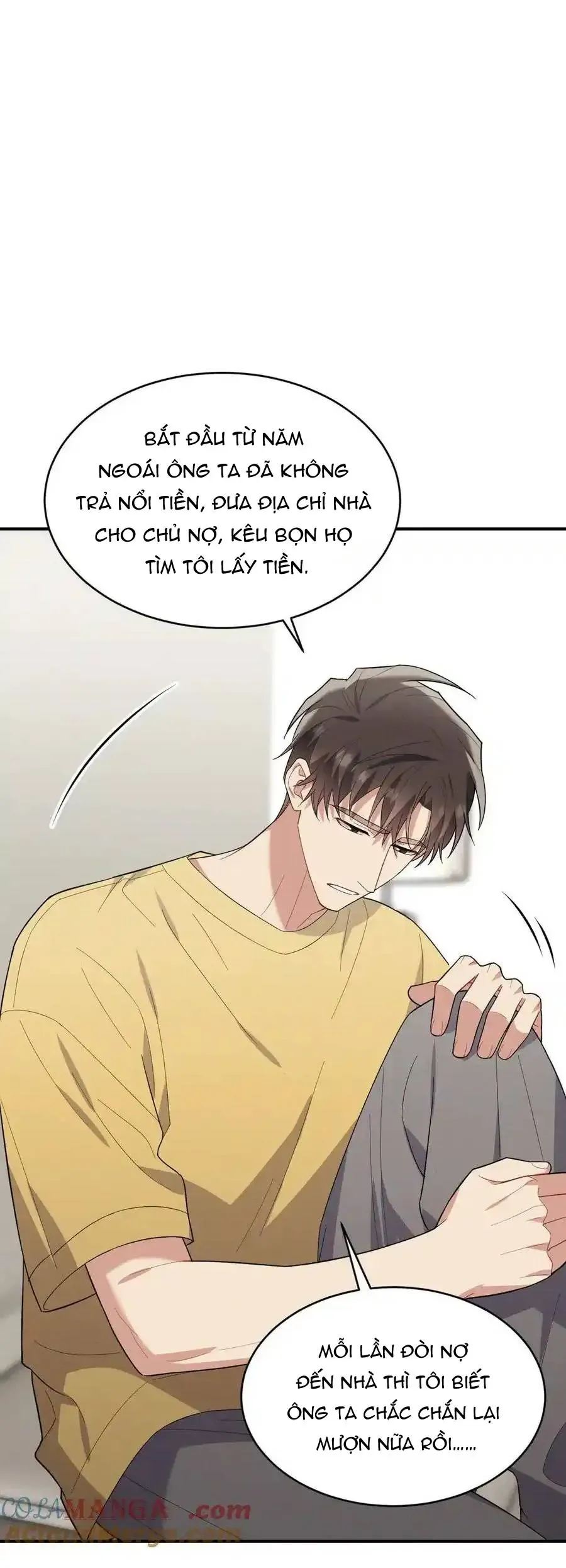 Trung Khuyển Công Lược Chapter 34 - 40