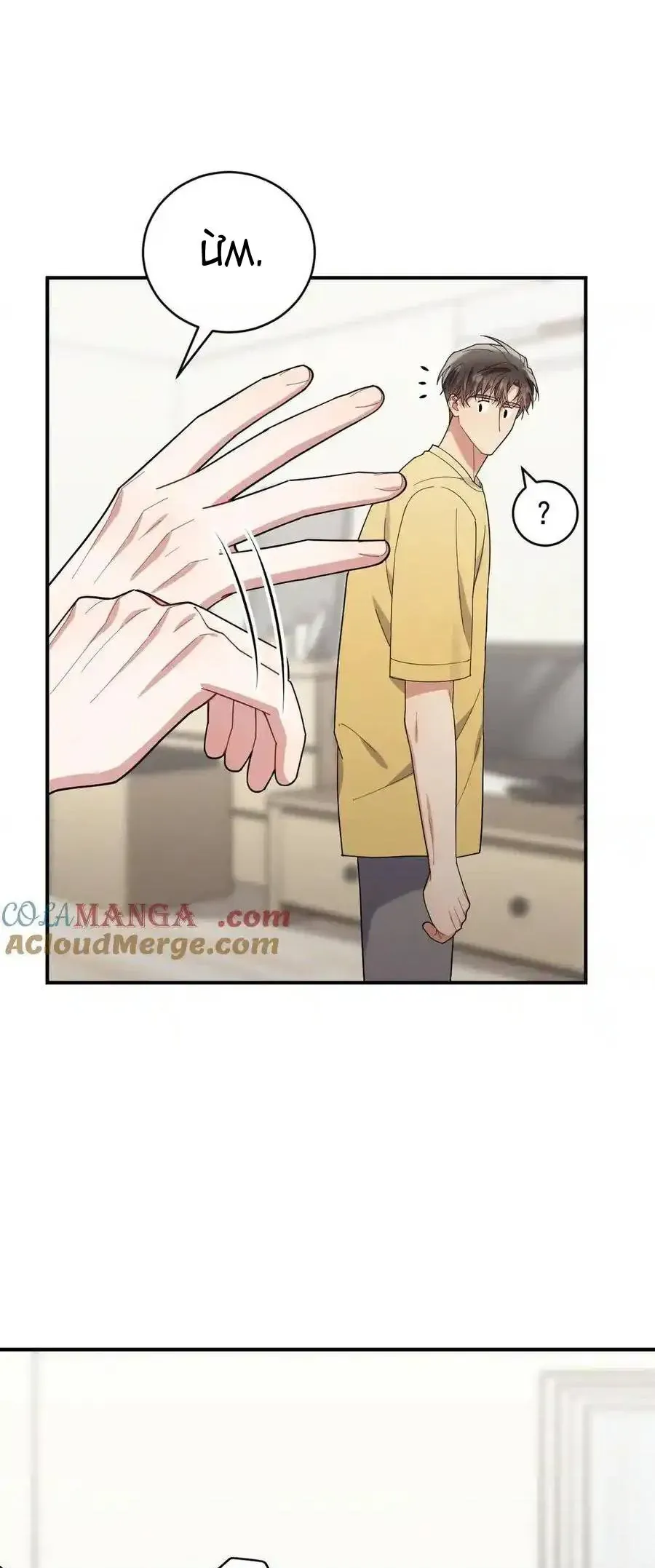 Trung Khuyển Công Lược Chapter 34 - 43