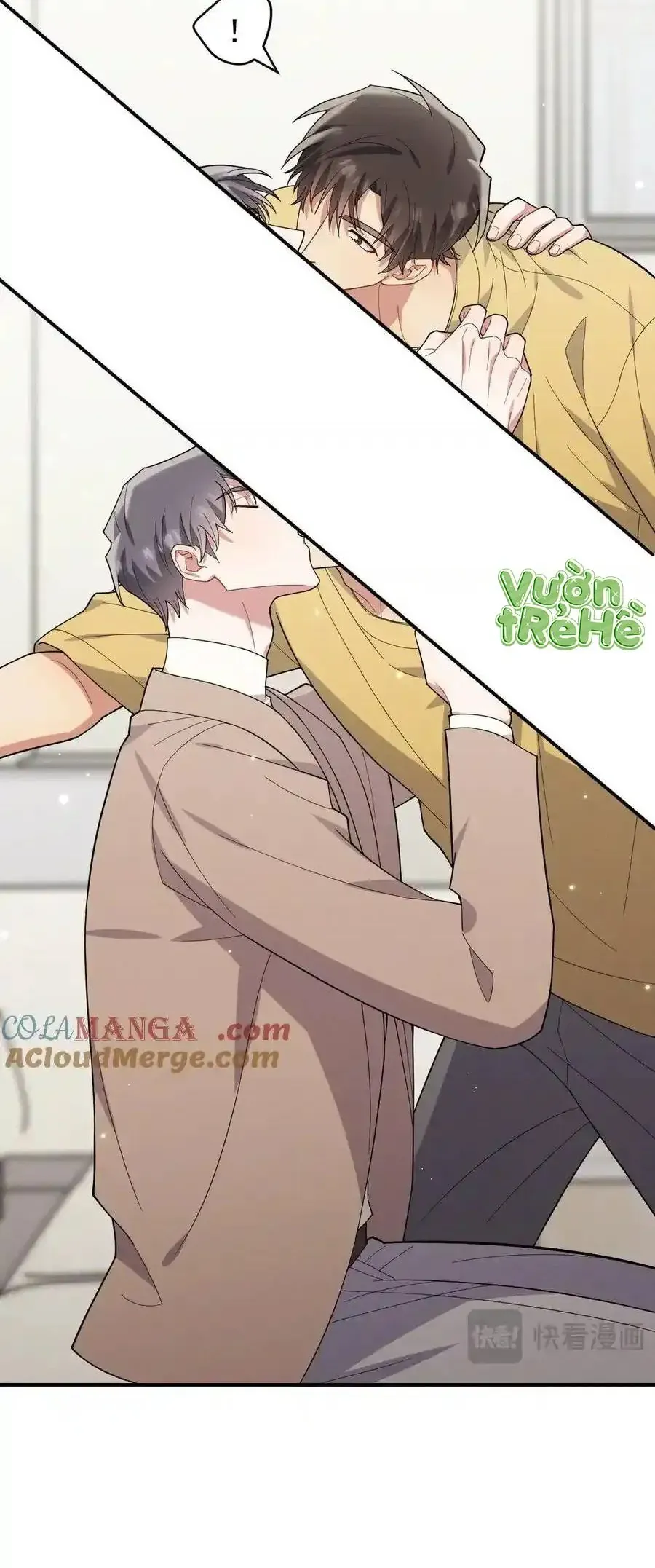 Trung Khuyển Công Lược Chapter 34 - 44