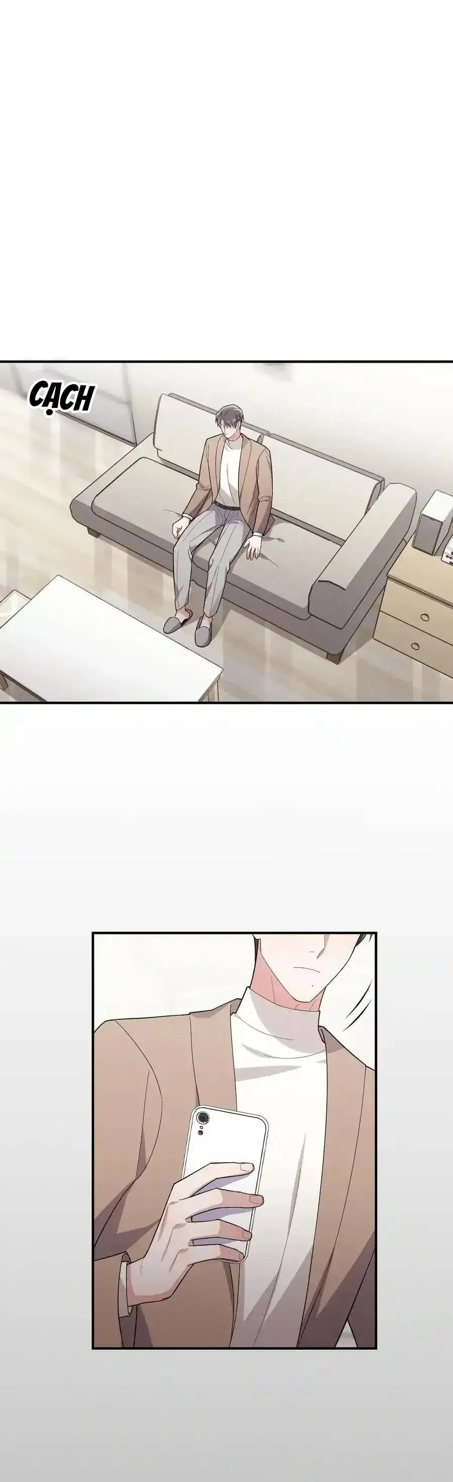 Trung Khuyển Công Lược Chapter 34 - 46