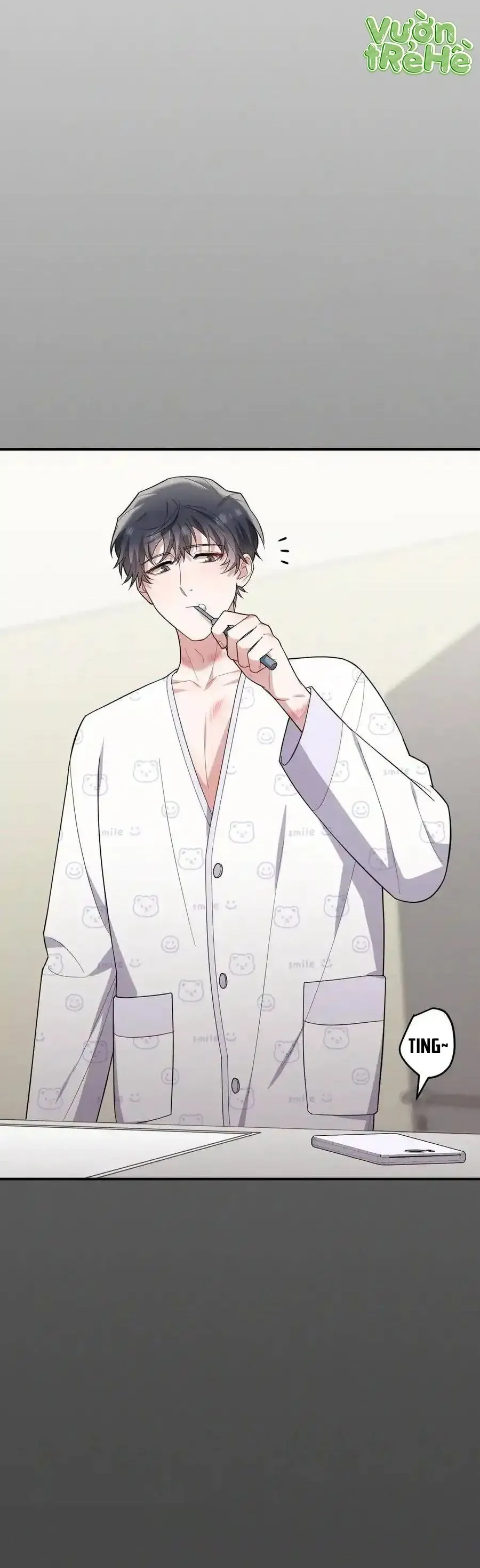 Trung Khuyển Công Lược Chapter 34 - 47