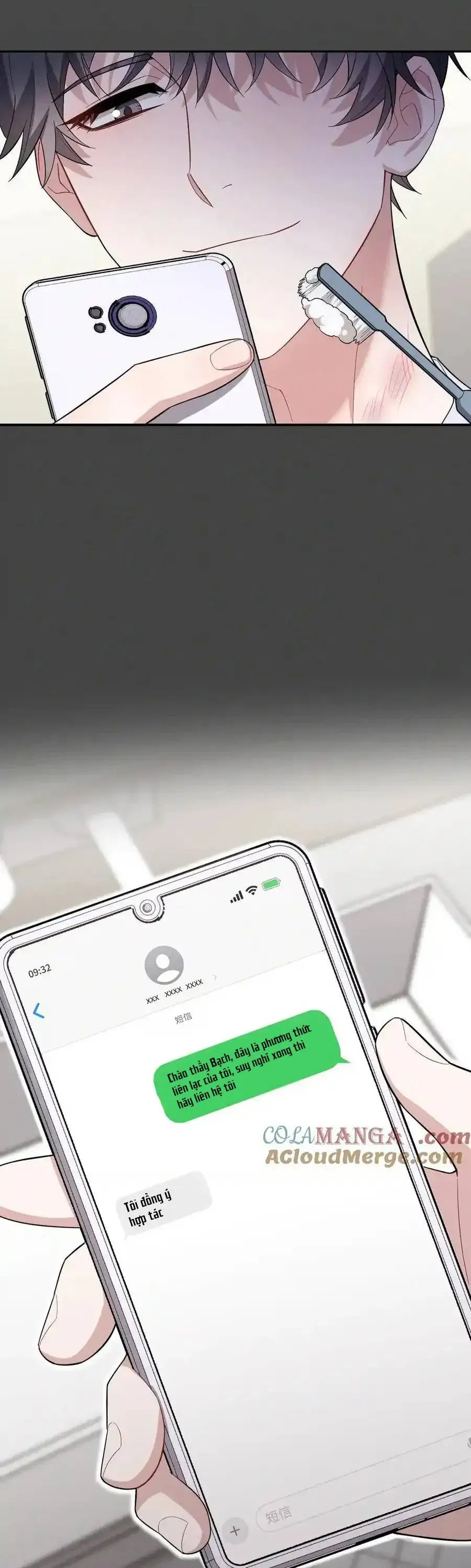 Trung Khuyển Công Lược Chapter 34 - 48