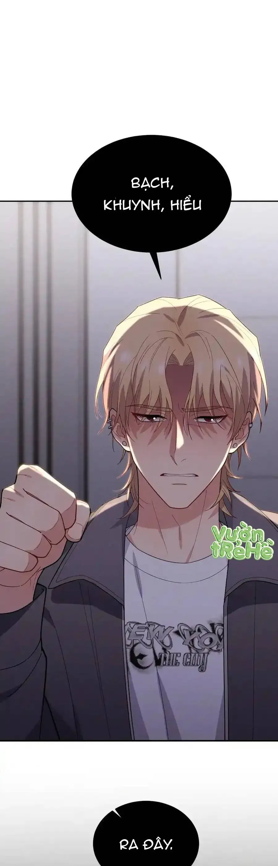 Trung Khuyển Công Lược Chapter 34 - 52