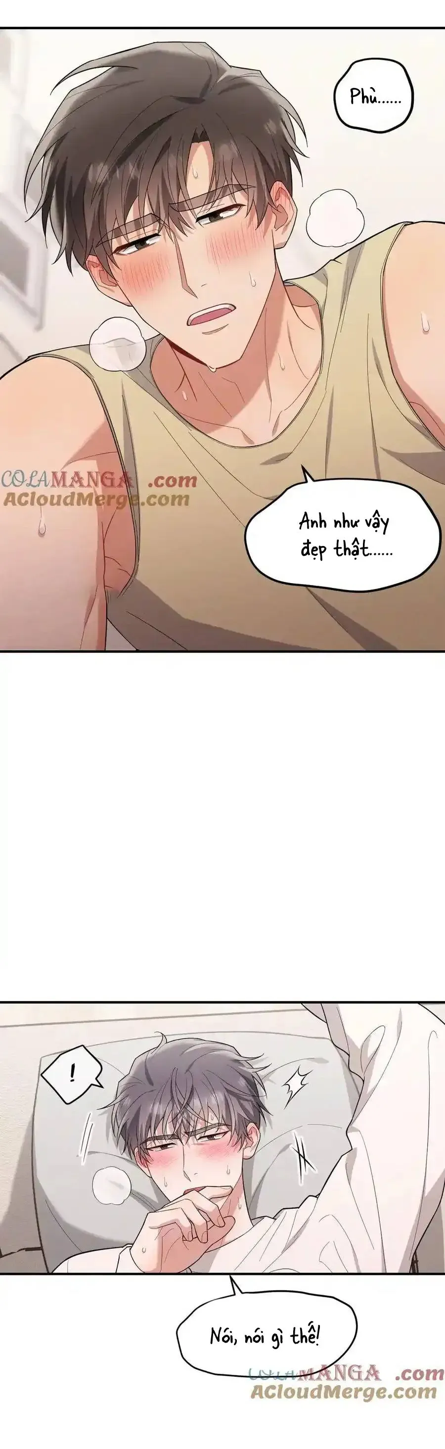 Trung Khuyển Công Lược Chapter 34 - 9