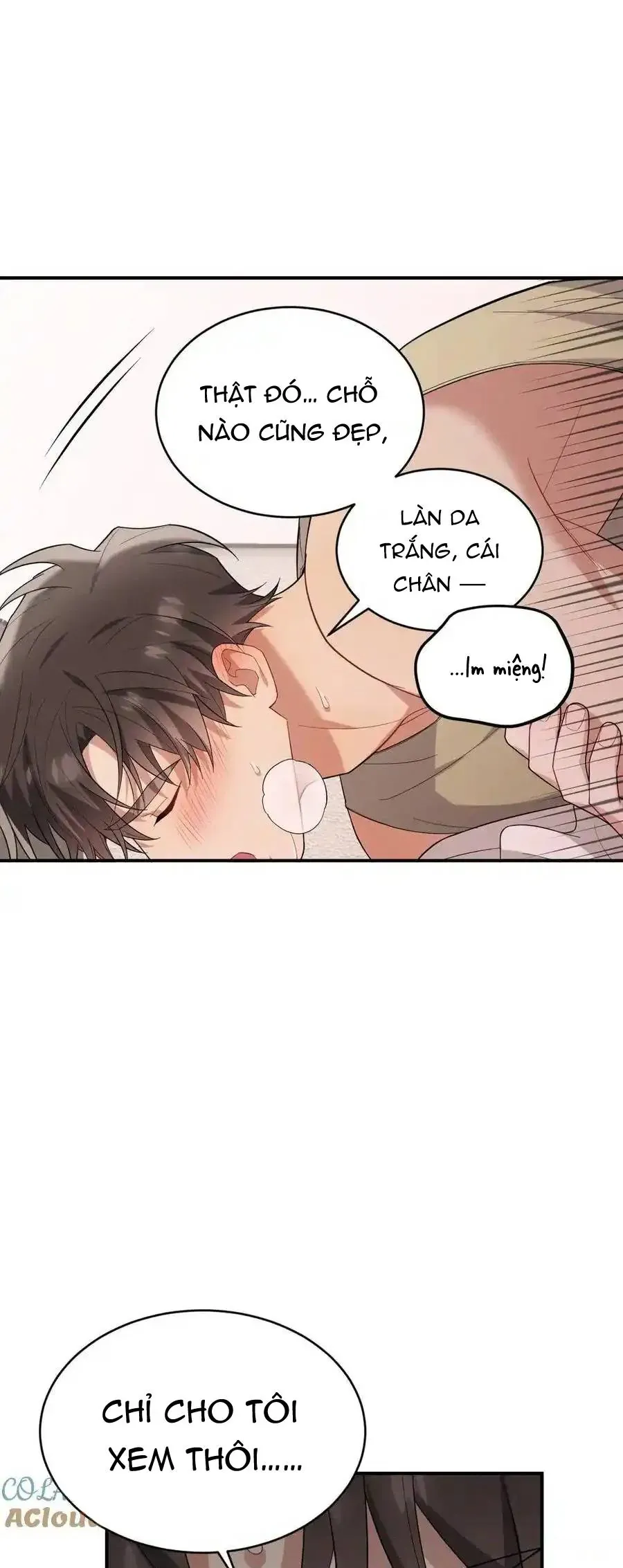 Trung Khuyển Công Lược Chapter 34 - 10