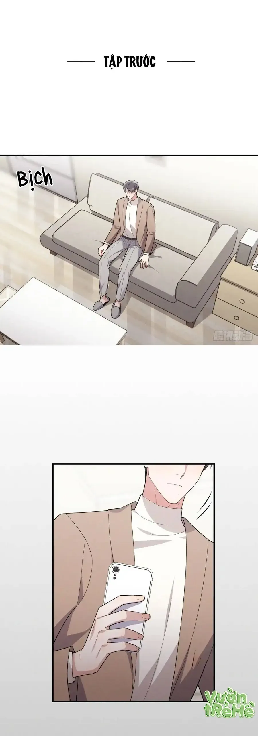 Trung Khuyển Công Lược Chapter 35 - 2