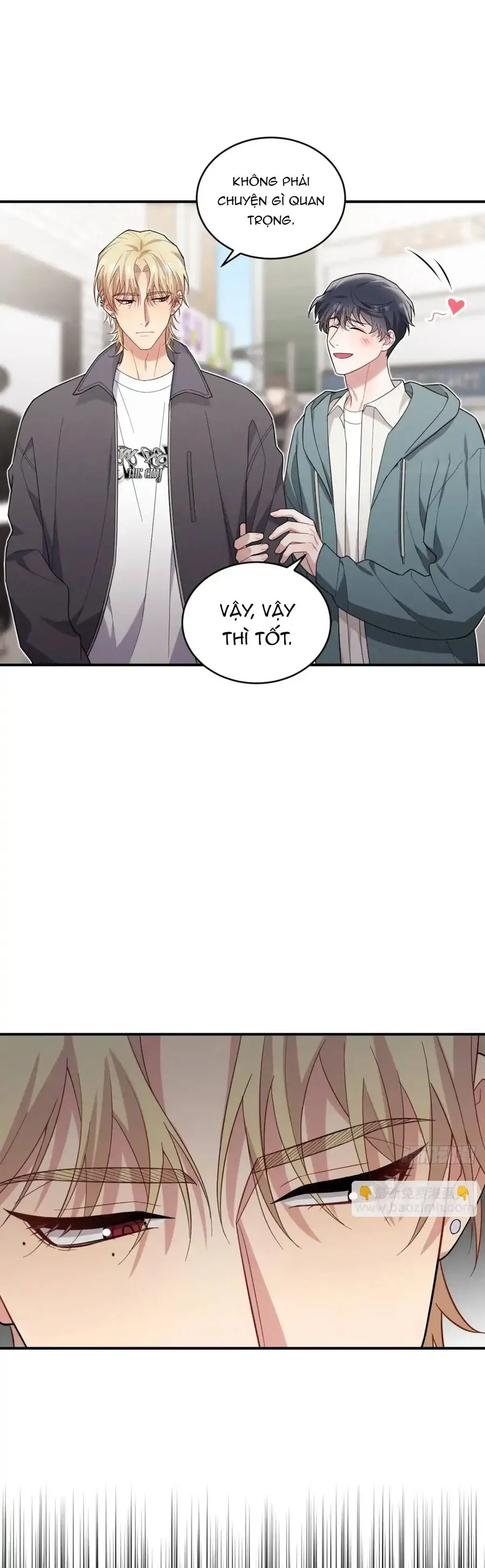 Trung Khuyển Công Lược Chapter 35 - 11