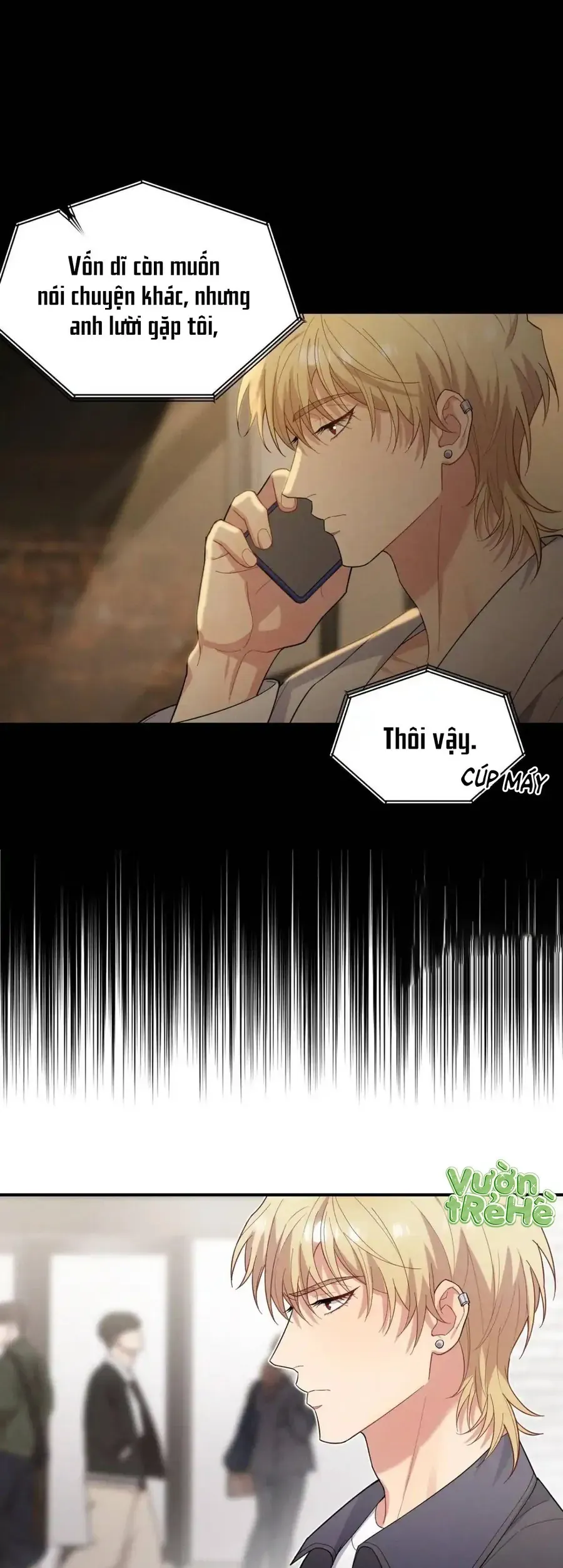 Trung Khuyển Công Lược Chapter 35 - 13