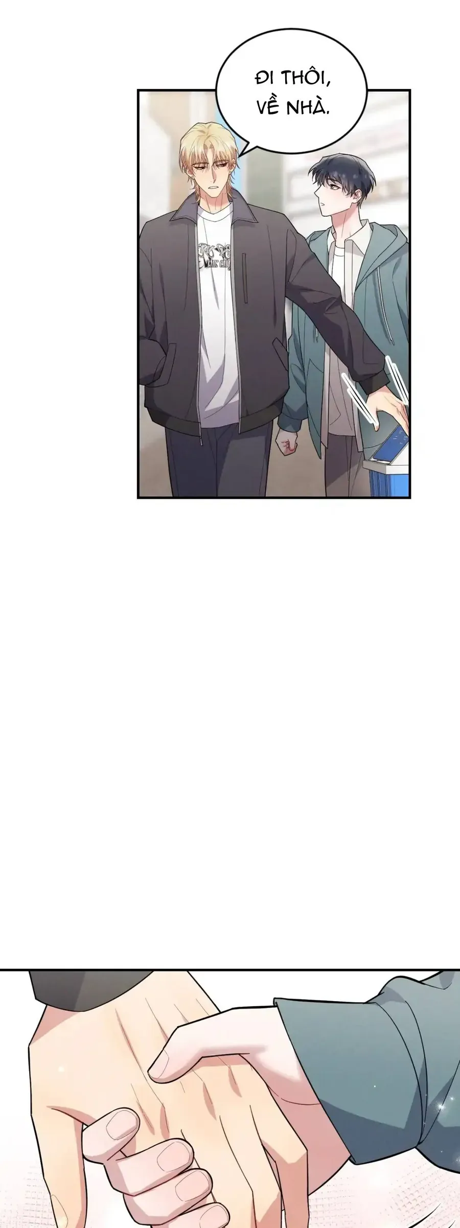 Trung Khuyển Công Lược Chapter 35 - 19